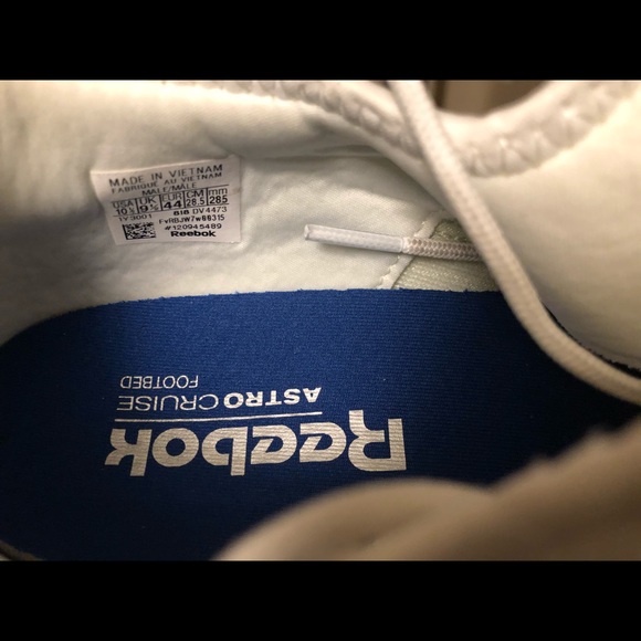 Men’s Reebok - Picture 5 of 5